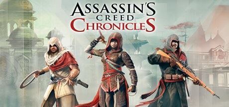 Assassin’s Creed Chronicles PS4