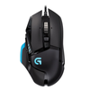 LOGITECH G502 HERO GAMING MOUSE