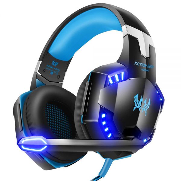 Kotion Each G2000 Gaming Headphones