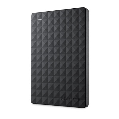 Seagate External 2TB Expansion