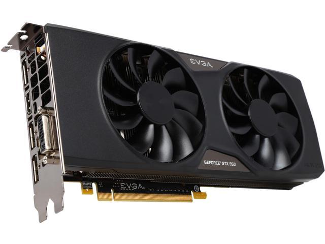 Nvidia GTX 950 2GB