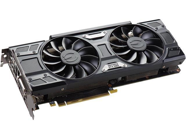 Nvidia gtx 1060 6GB