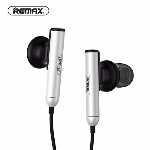 Remax Stereo Neckband Bluetooth Black S9