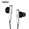 Remax Stereo Neckband Bluetooth Black S9