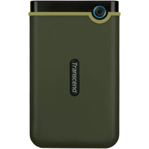 Transcend External HDD 2TB Storejet 25m3