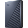 WD External 4TB Ultra Metal Protected