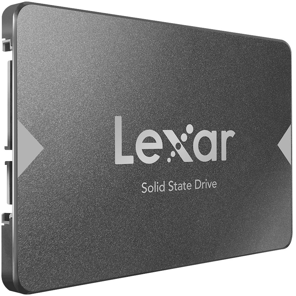 Lexar NS100 120GB SSD