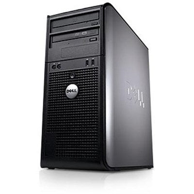 Dell optiplex 780 Tower Machie Pro