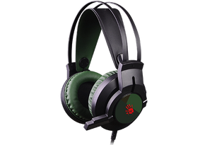 A4 Tech Gaming Headset Bloody J437 Glare