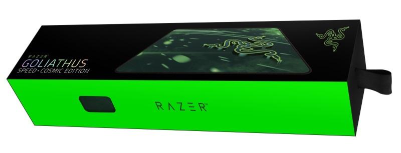 Razer Goliathus Mousepad