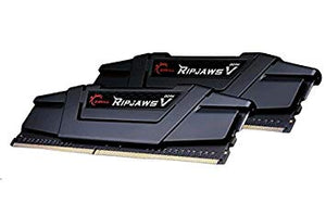 G.SKILL Ripjaws V 16GB DDR4 3200