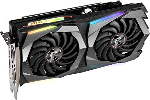 Nvidia GTX 1660 6GB