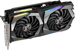 Nvidia GTX 1660 6GB