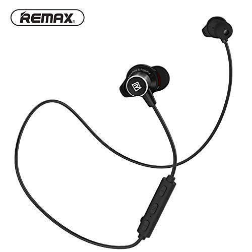 Remax Stereo Neckband Bluetooth S7 high bass