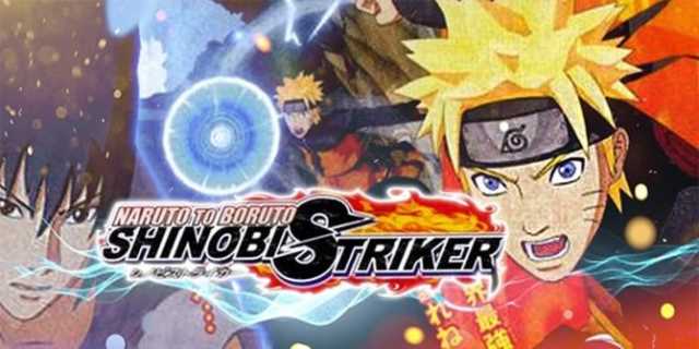 Naruto to Boruto: Shinobi Striker