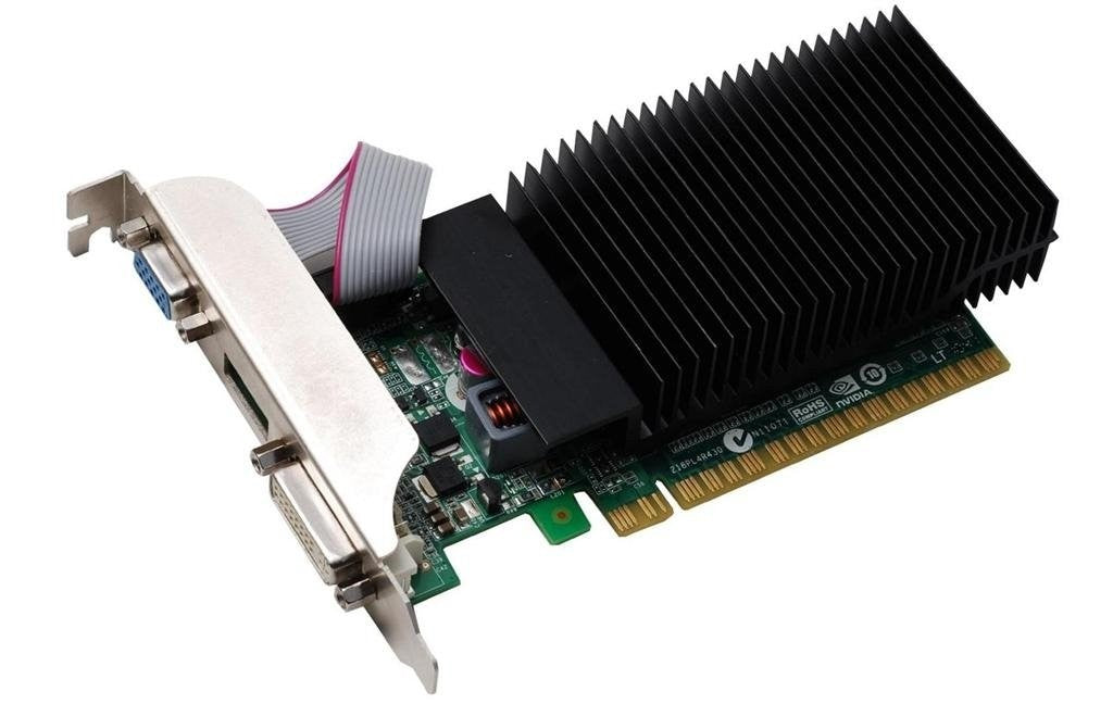 NVIDIA Gt 210