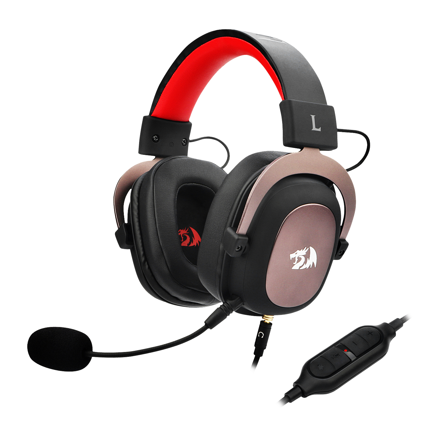 Redragon H510 Zeus All In One Gaming Headset