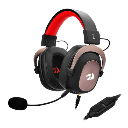 Redragon H510 Zeus All In One Gaming Headset