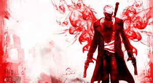 DMC Devil May Cry: Definitive Edition
