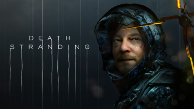 Death Stranding Underrated title