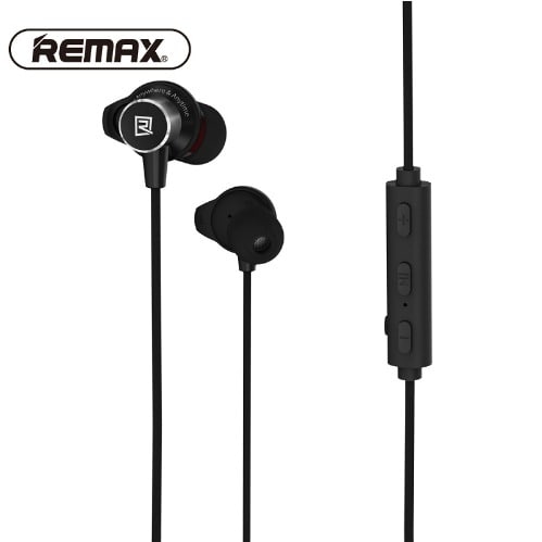 Remax Stereo Neckband Bluetooth S7 high bass