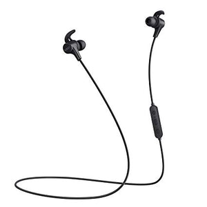 Aukey EP-B67 Magnetic Wireless Bluetooth Sport Earbuds with aptX