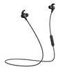 Aukey EP-B67 Magnetic Wireless Bluetooth Sport Earbuds with aptX