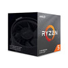 AMD Ryzen 5 2400G