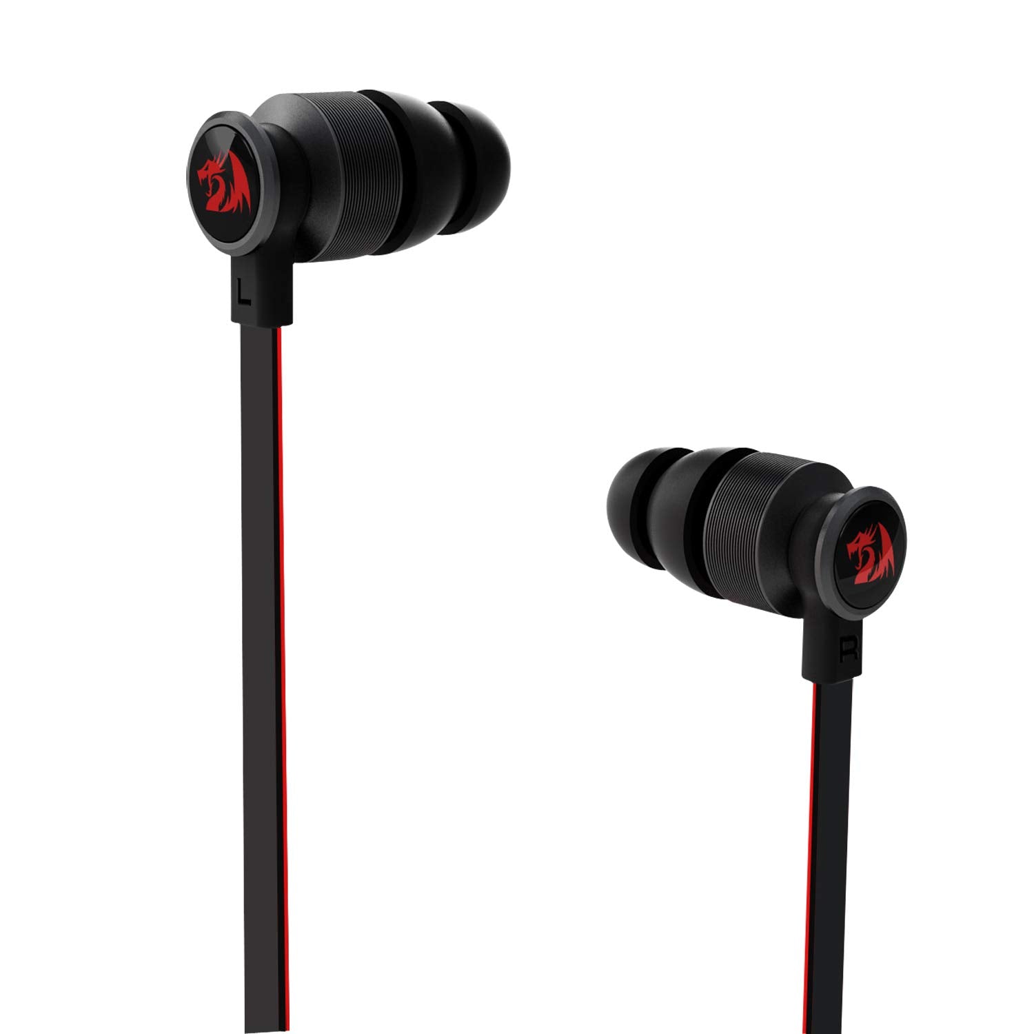 Thunder Pro E200 Gaming In-Ear Headset