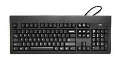 Wyse Standard USB keyboard