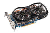 GIGABYTE GTX 660 2GB DDR5