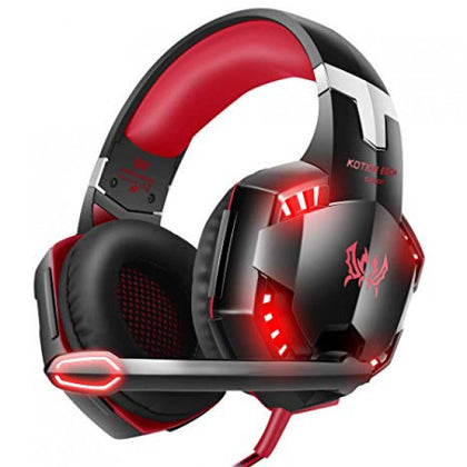 Kotion Each G9000 Gaming Headphones