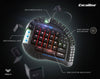 AULA 30 Progammable Keys  Merchanical Gaming Keyboard