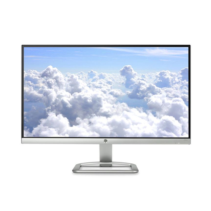 HP LED 24F″ 24inch (1 year Warranty)