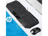 Hp GK-1100 RGB GAMING KEYBOARD-MOUSE COMBO