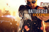 Battlefield Hardline old PS4 title