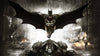 Batman Arkham Knight PS4 Hit title