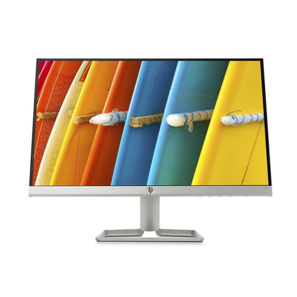 HP LED 22f 22-inch (1 year warranty)