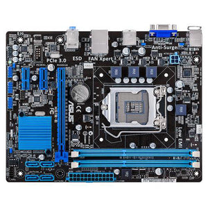 ASUS H61-M MOTHERBOARD LGA1155 WITH INTEL H61 CHIPSET