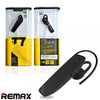 Remax Bluetooth RB-T7 Black