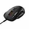 STEEL SERIES RIVAL 500 GAMING MOUSE