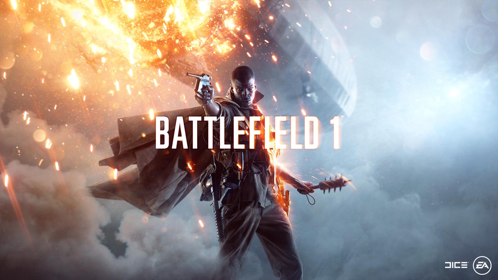 Battlefield 1 Super hit PS4 Title