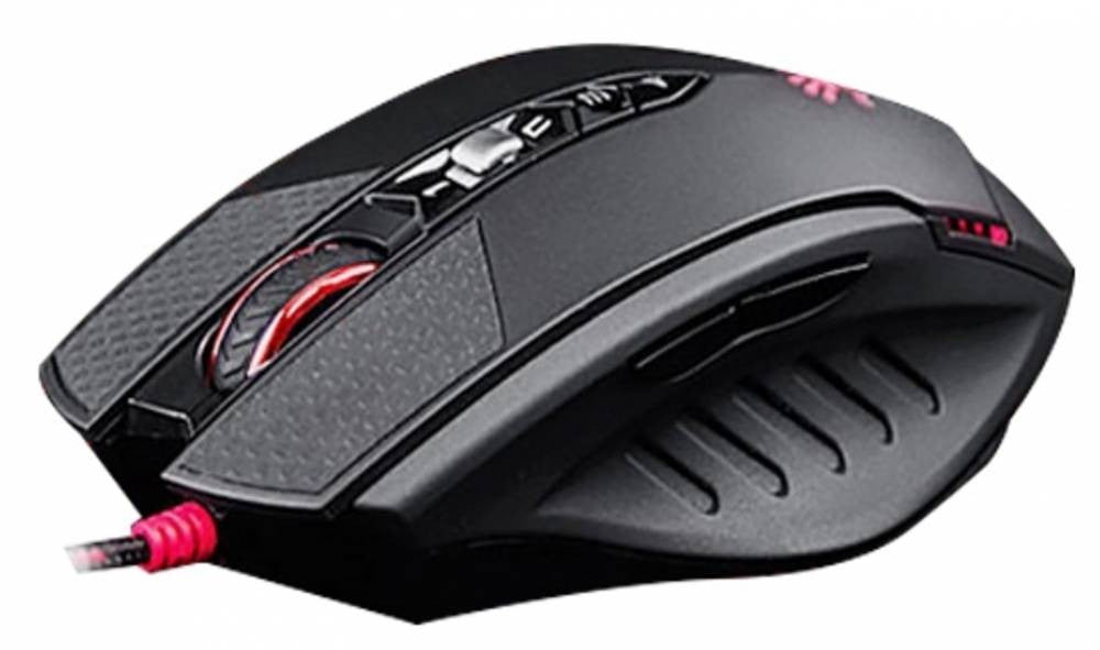 A4TECH BLODDY T70 GAMING MOUSE