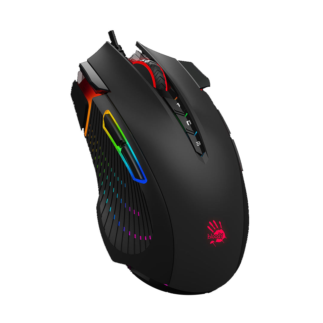 A4TECH BLODDY J90 GAMING MOUSE