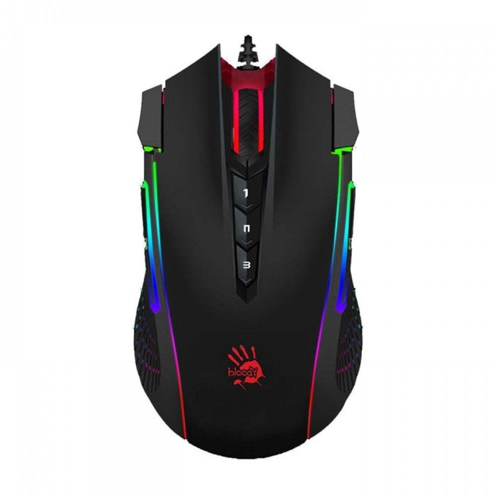 A4TECH BLODDY J90 GAMING MOUSE