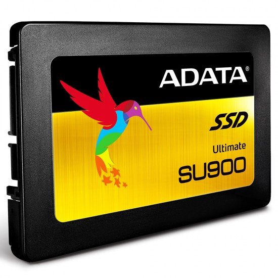 Adata Ultimate SU900 128GB SSD