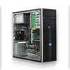 HP 8200 Elite Tower Machine Basic