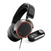 STEEL SERIES ARTICS PRO GAMING HEADSET