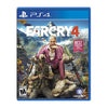 Far Cry 4 PS4 Super Hit Title