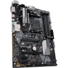 ASUS Prime B450M-A Gaming Motherboard with aura